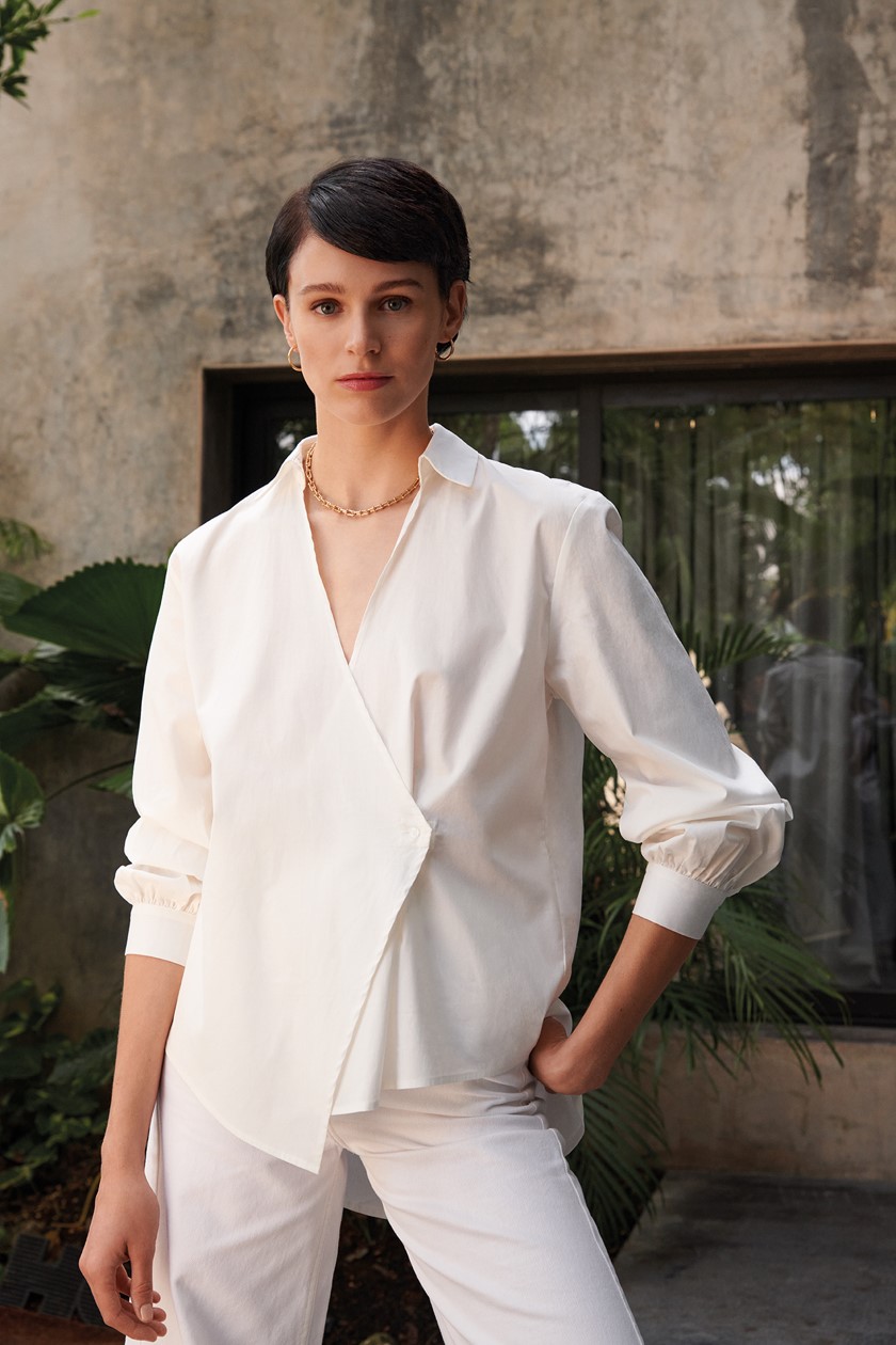 Femme Franck Provost